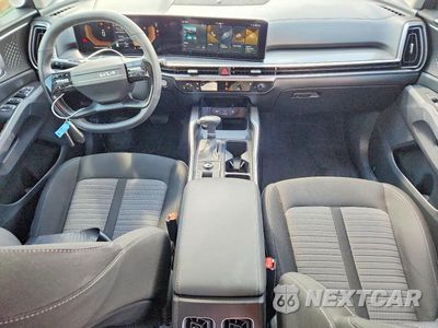 Zdjęcie 8 z 13 samochodu: 2026 KIA SORENTO LX VIN:5XYRG4JC0TG474743 - miniatura