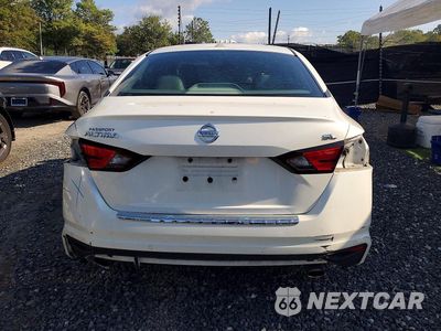 Zdjęcie 6 z 13 samochodu: 2019 NISSAN ALTIMA SL VIN:1N4BL4EV2KC137167 - miniatura