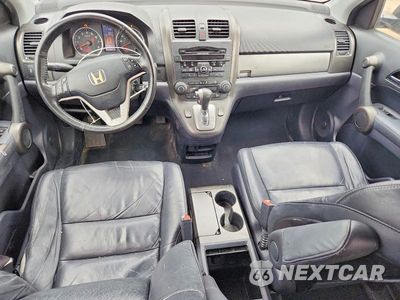 Zdjęcie 8 z 13 samochodu: 2010 HONDA CR-V EXL VIN:JHLRE4H79AC006559 - miniatura