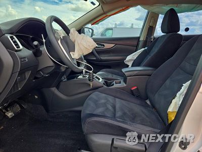 Zdjęcie 7 z 14 samochodu: 2017 NISSAN ROGUE S VIN:JN8AT2MT8GW001307 - miniatura