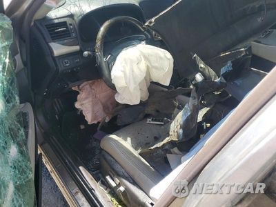 Zdjęcie 8 z 12 samochodu: 2014 LEXUS LS 460 VIN:JTHBL5EF2E5130283 - miniatura