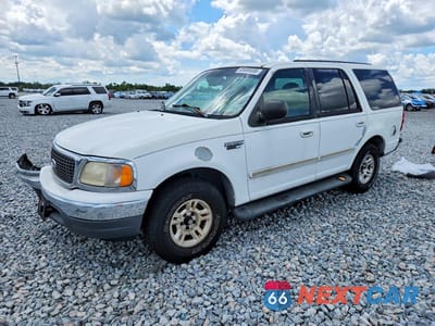 2000 FORD EXPEDITION XLT 1FMRU15L0YLB51169 - główne zdjęcie licytacji z USA - miniatura