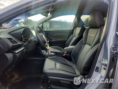 Zdjęcie 7 z 12 samochodu: 2023 SUBARU CROSSTREK SPORT VIN:JF2GTHSC8PH323169 - miniatura