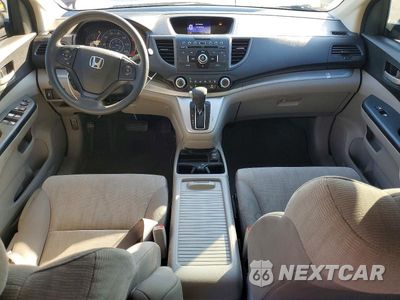 Zdjęcie 8 z 13 samochodu: 2013 HONDA CR-V LX VIN:5J6RM4H38DL078882 - miniatura
