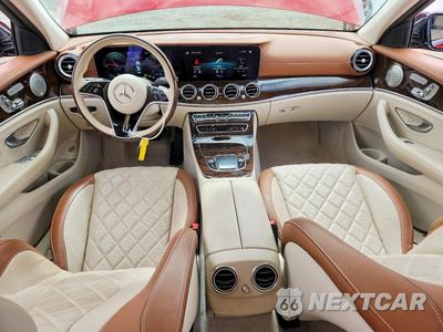 Zdjęcie 8 z 12 samochodu: 2021 MERCEDES-BENZ E 450 4MATIC VIN:W1KZF5KB5MA927843 - miniatura