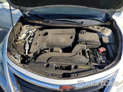 Zdjęcie 11 z 12 samochodu: 2015 NISSAN ALTIMA 2.5 S VIN:1N4AL3AP6FN327044 - miniatura