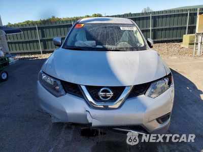 Piąte zdjęcie samochodu w środku: 2015 NISSAN ROGUE S VIN:KNMAT2MV3FP542870 - miniatura