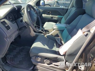 Zdjęcie 7 z 12 samochodu: 2008 HONDA PILOT VP VIN:5FNYF18218B044843 - miniatura