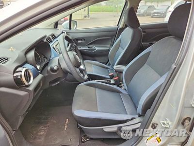 Zdjęcie 7 z 12 samochodu: 2025 NISSAN VERSA SV VIN:3N1CN8EV2SL863179 - miniatura