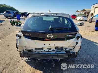Zdjęcie 6 z 13 samochodu: 2022 NISSAN LEAF S VIN:1N4AZ1BV6NC562098 - miniatura