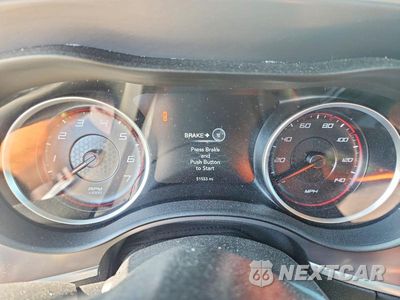 Zdjęcie 9 z 13 samochodu: 2022 DODGE CHARGER VIN:2C3CDXBG2NH243787 - miniatura