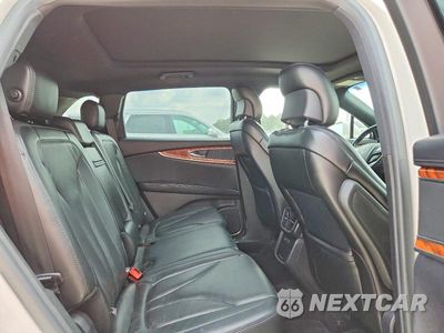Zdjęcie 11 z 13 samochodu: 2017 LINCOLN MKX RESERVE VIN:2LMPJ8LR5HBL32594 - miniatura