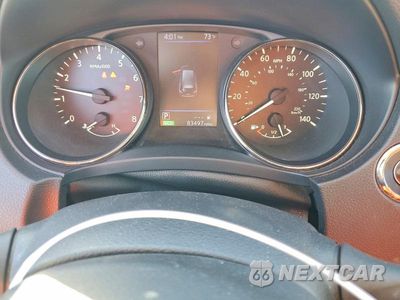Zdjęcie 9 z 13 samochodu: 2018 NISSAN ROGUE SL VIN:JN8AT2MV7JW326667 - miniatura
