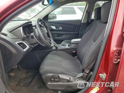 Zdjęcie 7 z 13 samochodu: 2011 GMC TERRAIN SLE VIN:2CTALMEC3B6423126 - miniatura