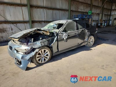 2016 BMW 320 I WBA8E1G54GNT99355 - główne zdjęcie licytacji z USA - miniatura