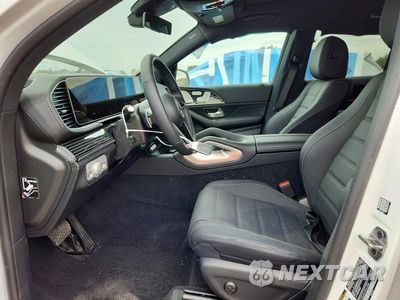 Zdjęcie 7 z 12 samochodu: 2026 MERCEDES-BENZ GLE 450 4MATIC VIN:4JGFB5KB5TB543980 - miniatura