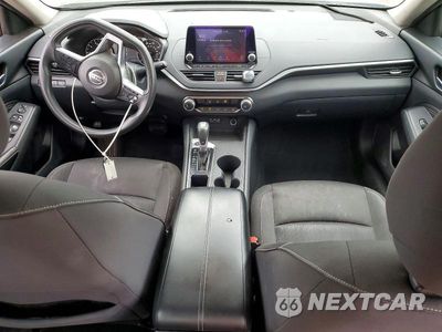 Zdjęcie 8 z 12 samochodu: 2019 NISSAN ALTIMA S VIN:1N4BL4BV1KC166969 - miniatura