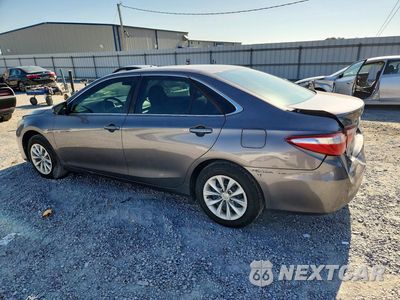 Drugie zdjęcie samochodu z przodu: 2015 TOYOTA CAMRY LE VIN:4T1BF1FK3FU892120 - miniatura