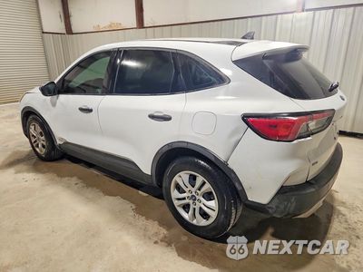 Drugie zdjęcie samochodu z przodu: 2021 FORD ESCAPE S VIN:1FMCU0F67MUA11598 - miniatura