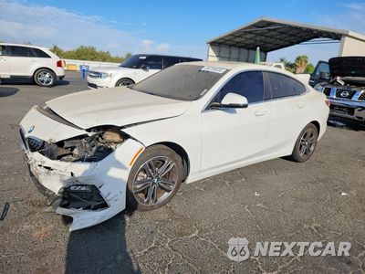 2021 BMW 228XI WBA73AK08M7H53085 - główne zdjęcie licytacji z USA - miniatura