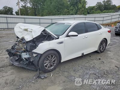 2020 KIA OPTIMA LX 5XXGT4L38LG381599 - główne zdjęcie licytacji z USA - miniatura