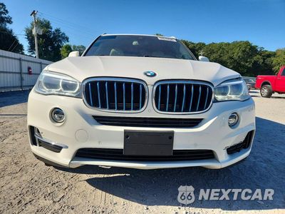 Piąte zdjęcie samochodu w środku: 2018 BMW X5 XDR40E VIN:5UXKT0C55J0W01993 - miniatura