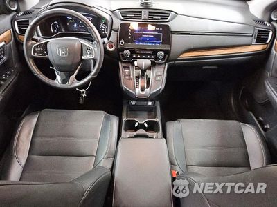 Zdjęcie 8 z 13 samochodu: 2022 HONDA CR-V EXL VIN:5J6RW1H82NA009557 - miniatura