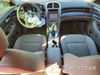 Zdjęcie 8 z 12 samochodu: 2013 CHEVROLET MALIBU LS VIN:1G11B5SA4DF143868 - miniatura