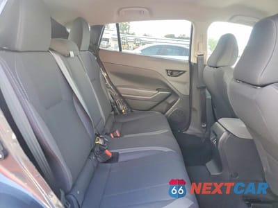 Zdjęcie 11 z 14 samochodu: 2025 SUBARU CROSSTREK PREMIUM VIN:JF2GUHDC6S8259555 - miniatura