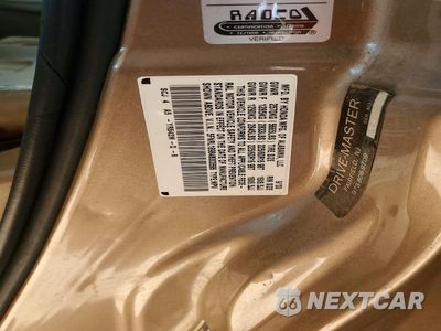 Zdjęcie 12 z 12 samochodu: 2004 HONDA ODYSSEY EXL VIN:5FNRL18984B003596 - miniatura