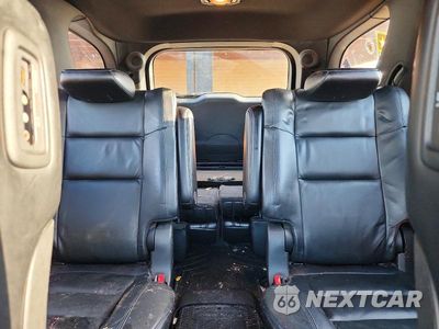 Zdjęcie 10 z 14 samochodu: 2017 DODGE DURANGO GT VIN:1C4RDJDG9HC957987 - miniatura