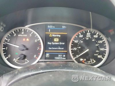 Zdjęcie 9 z 12 samochodu: 2019 NISSAN SENTRA SV VIN:3N1AB7AP0KY317842 - miniatura