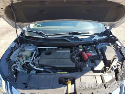 Zdjęcie 12 z 14 samochodu: 2023 NISSAN ROGUE SV VIN:5N1BT3BA3PC777297 - miniatura