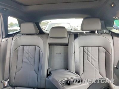 Zdjęcie 10 z 13 samochodu: 2026 BMW X3 30 XDRIVE VIN:5UX53GP03T9512877 - miniatura