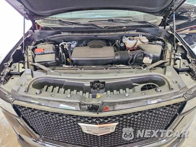 Zdjęcie 12 z 14 samochodu: 2024 CADILLAC ESCALADE SPORT VIN:1GYS4FKLXRR410654 - miniatura