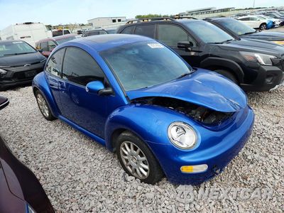 Zdjęcie 11 z 42 samochodu: 2003 VOLKSWAGEN NEW BEETLE GLS VIN:3VWCD21C63M440499 - miniatura