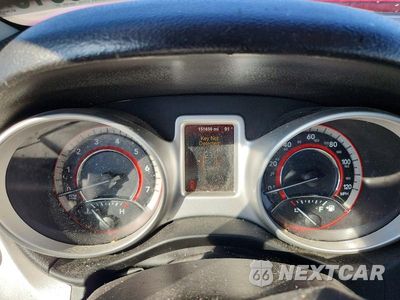 Zdjęcie 9 z 13 samochodu: 2015 DODGE JOURNEY SE VIN:3C4PDCAB0FT548029 - miniatura