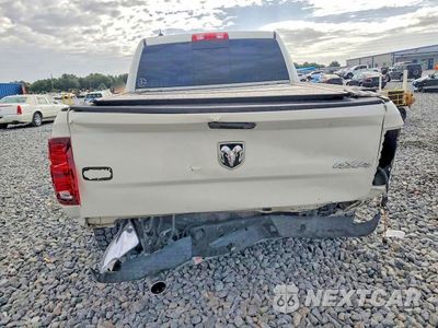 Zdjęcie 6 z 12 samochodu: 2016 RAM 1500 LONGHORN VIN:1C6RR7PT9GS251238 - miniatura