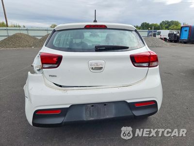 Zdjęcie 6 z 13 samochodu: 2023 KIA RIO S VIN:3KPA25AD9PE629870 - miniatura