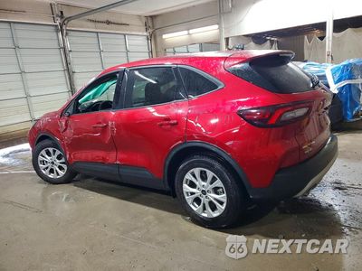 Drugie zdjęcie samochodu z przodu: 2025 FORD ESCAPE ACTIVE VIN:1FMCU0GN1SUA18579 - miniatura