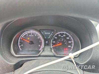 Zdjęcie 9 z 12 samochodu: 2016 NISSAN VERSA 1.6 SV VIN:3N1CN7AP8GL868380 - miniatura