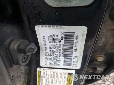 Zdjęcie 12 z 12 samochodu: 2008 TOYOTA COROLLA CE VIN:1NXBR32E38Z040016 - miniatura