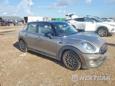 Czwarte zdjęcie samochodu z boku: 2019 MINI COOPER VIN:WMWXU1C56K2J02312 - miniatura