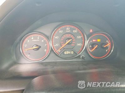 Zdjęcie 9 z 12 samochodu: 2003 HONDA CIVIC EX VIN:1HGEM21993L018472 - miniatura