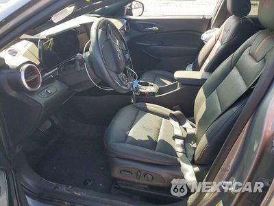 Zdjęcie 7 z 13 samochodu: 2025 CHEVROLET TRAX 2RS VIN:KL77LJEP5SC267604 - miniatura