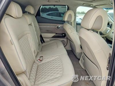 Zdjęcie 11 z 14 samochodu: 2024 GENESIS GV60 PERFORMANCE VIN:KMUKEDSB2RU022276 - miniatura