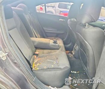 Zdjęcie 10 z 12 samochodu: 2016 DODGE CHARGER SXT VIN:2C3CDXHG6GH174242 - miniatura