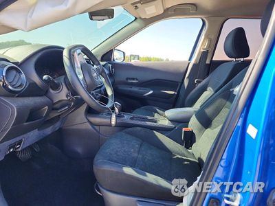 Zdjęcie 7 z 13 samochodu: 2022 NISSAN KICKS SV VIN:3N1CP5CV4NL488363 - miniatura