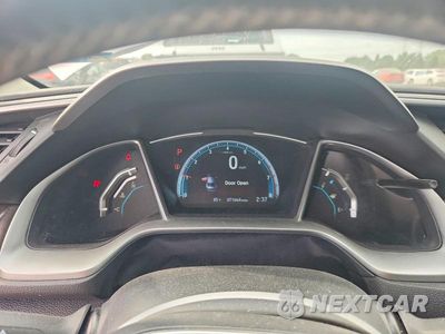 Zdjęcie 9 z 12 samochodu: 2020 HONDA CIVIC EX VIN:2HGFC1F39LH681818 - miniatura