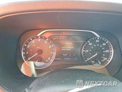 Zdjęcie 9 z 12 samochodu: 2024 NISSAN FRONTIER S VIN:1N6ED1CL9RN604293 - miniatura
